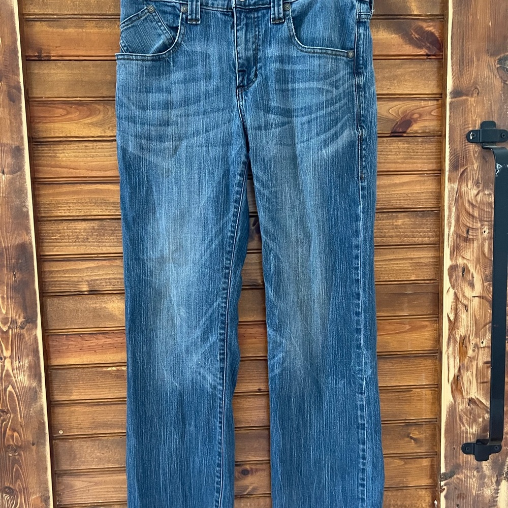 Rock And Republic “Jagger” Jean